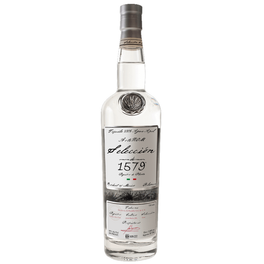 ArteNOM Seleccion de 1579 Blanco Tequila