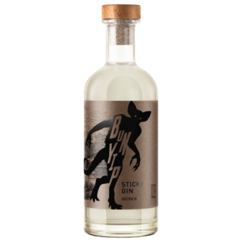 Nosferatu Distillery Bunyip Sticky Gin