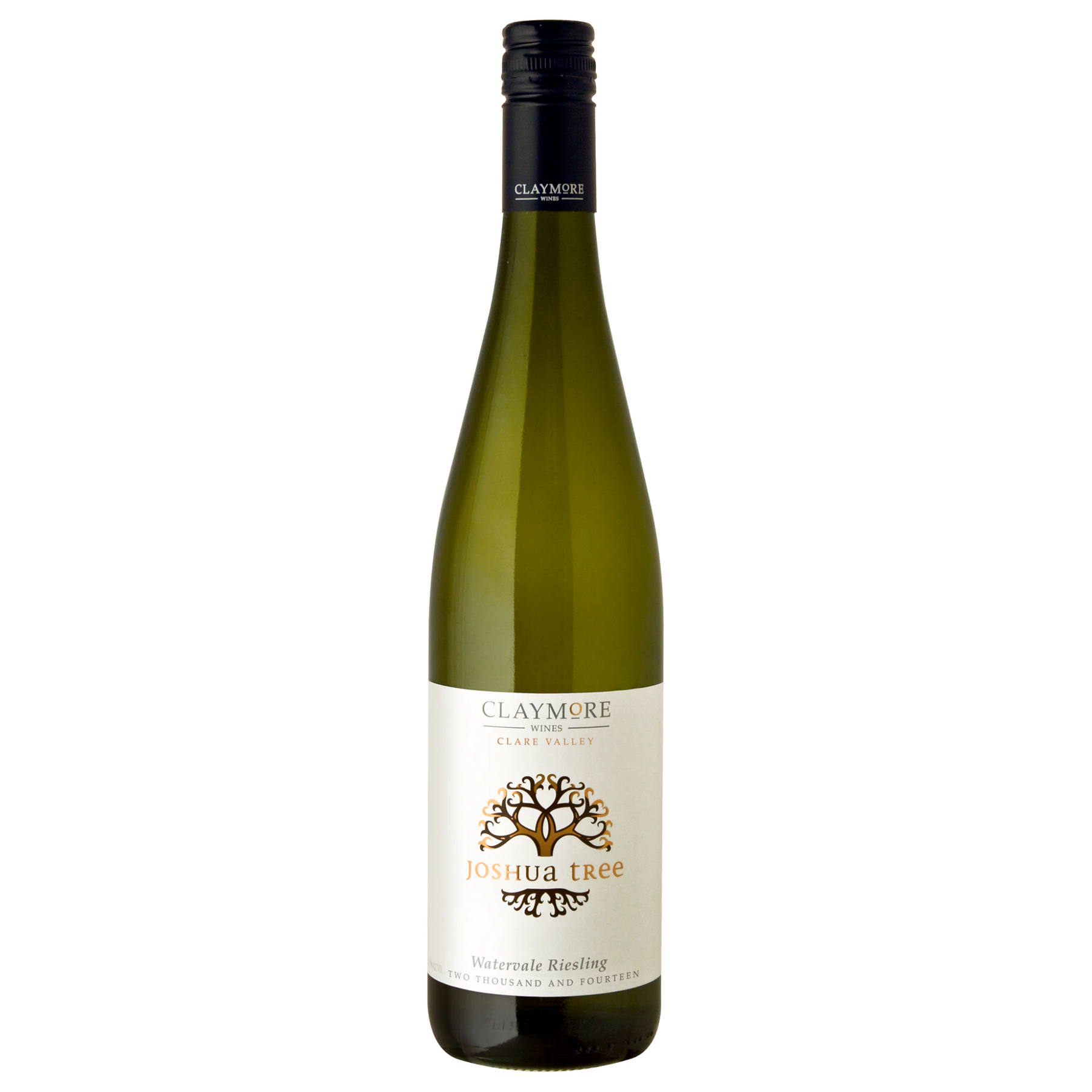 Claymore Joshua Tree Riesling | Sense of Taste Brisbane