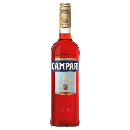 Campari Aperitif