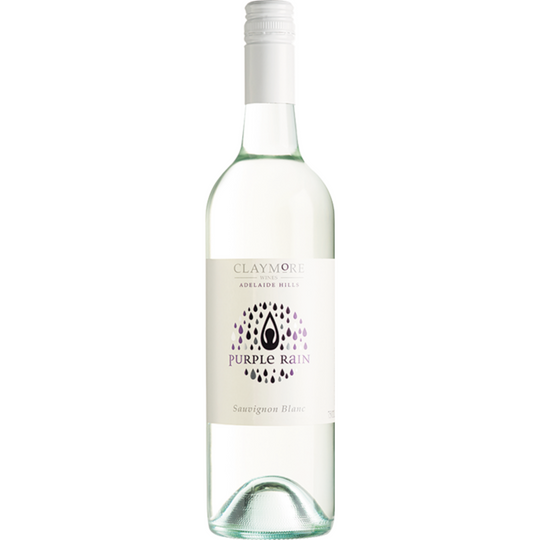 Claymore Purple Rain Sauvignon Blanc