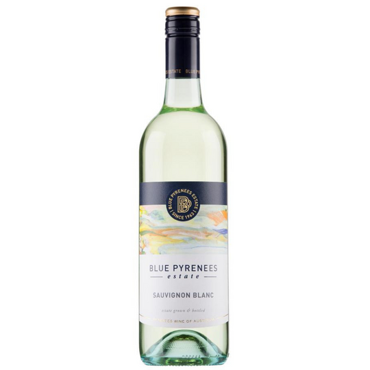 Blue Pyrenees Sauvignon Blanc