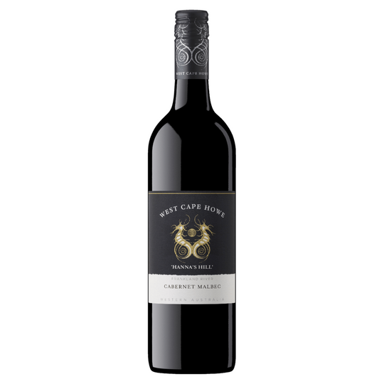 West Cape Howe Hannah's Hill Cabernet Malbec