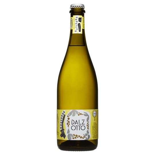 Dal Zotto Pucino Prosecco