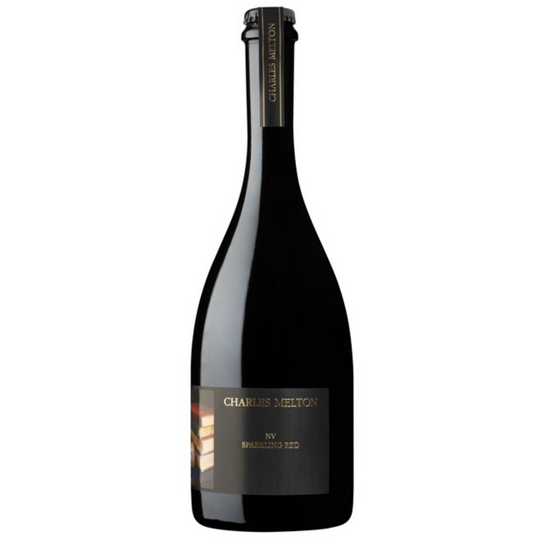Charles Melton NV Sparkling Red