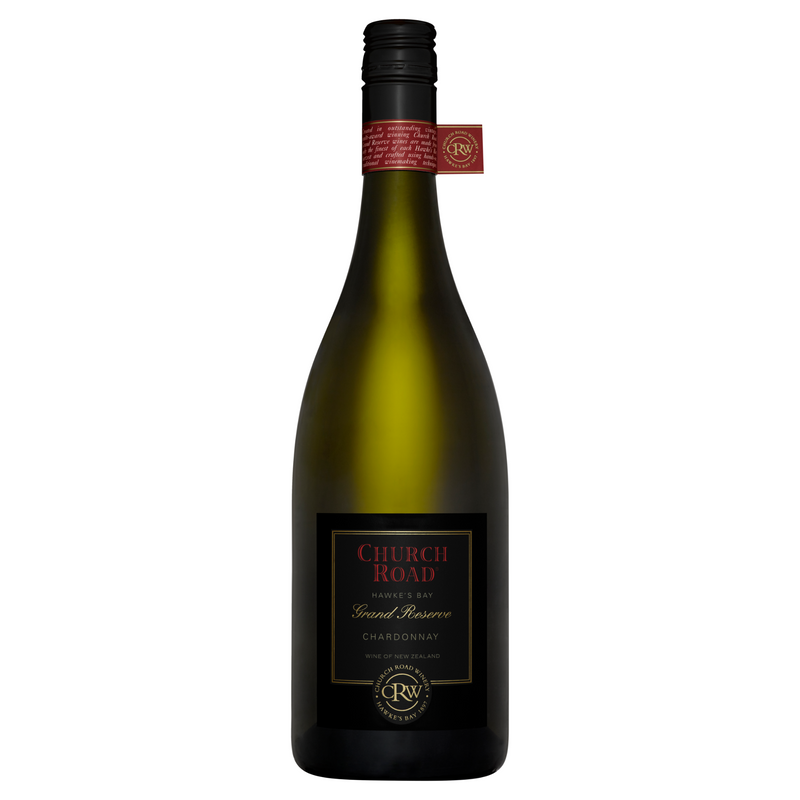 Church Road Grand Reserve Chardonnay