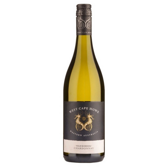West Cape Howe 'Old School' Chardonnay
