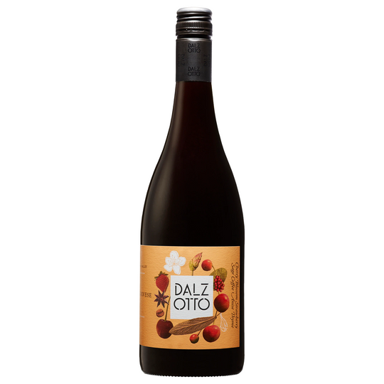 Dal Zotto Sangiovese