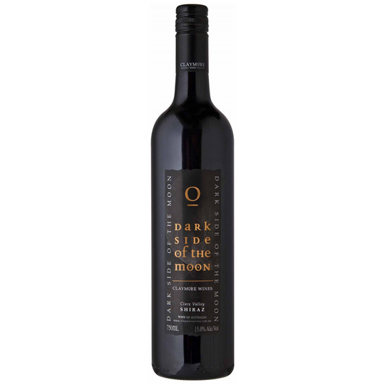 Claymore Dark Side Of The Moon Shiraz
