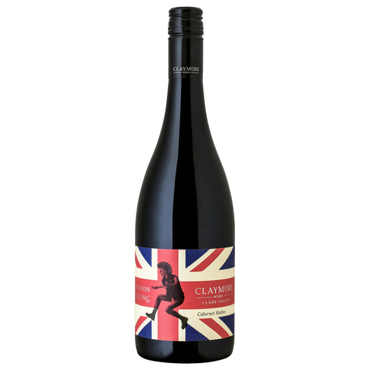 Claymore London Calling Cabernet Malbec