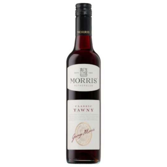 Morris Classic Liqueur Tawny