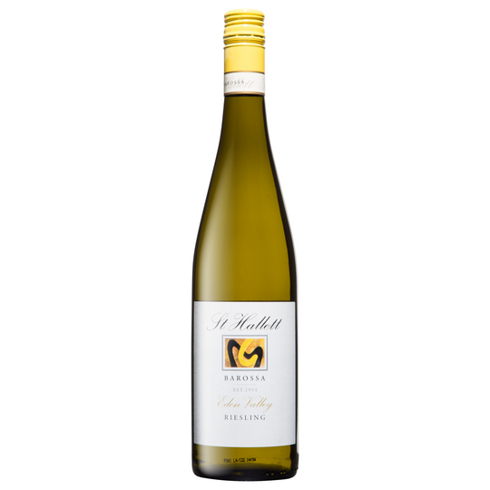 St Hallett Eden Valley Riesling