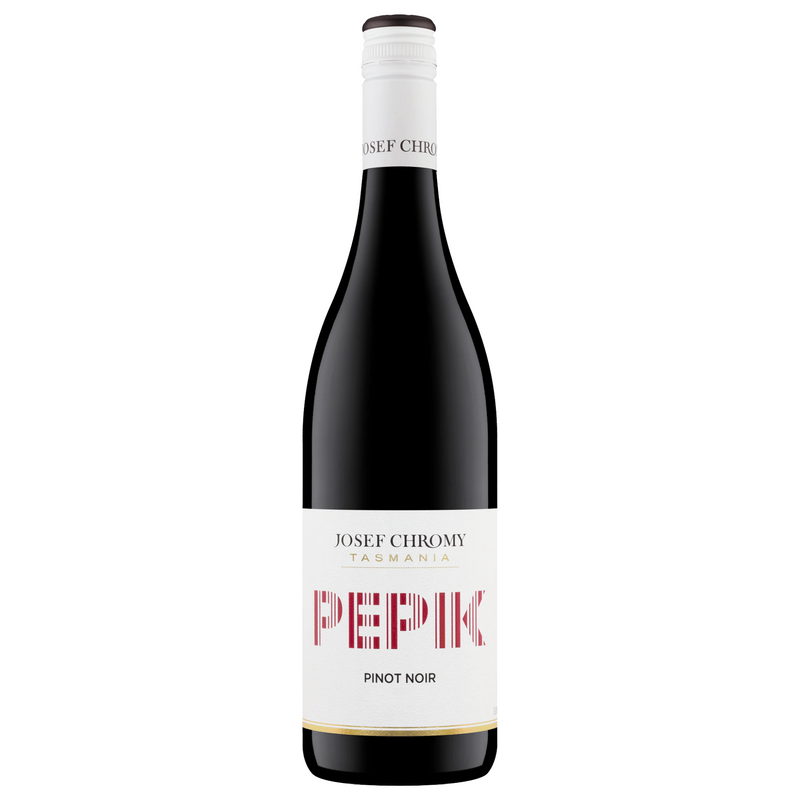 Josef Chromy Pepik Pinot Noir