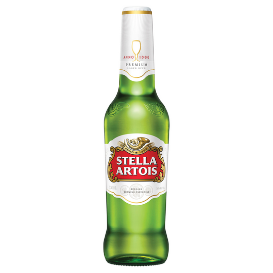 Stella Artois
