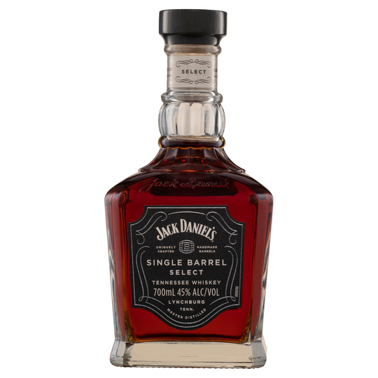 Jack Daniel's Single Barrel Select Tennessee Whiskey