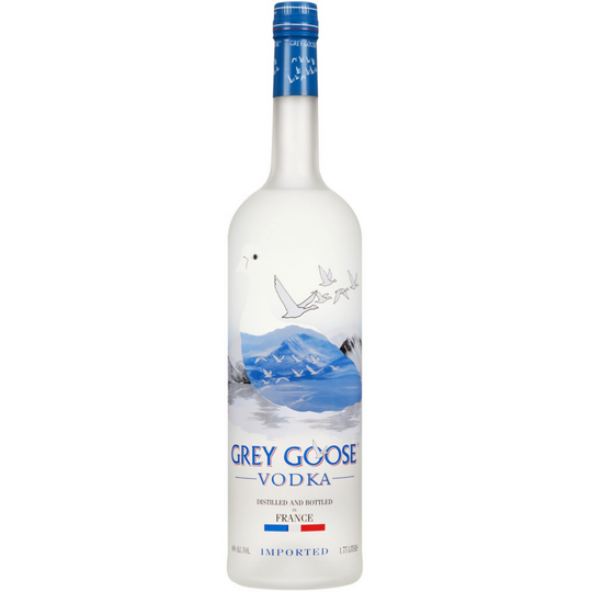 Grey Goose Vodka 1.75L