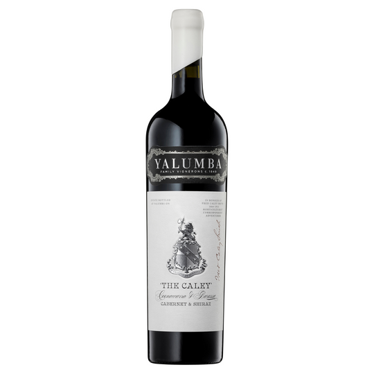Yalumba The Caley Cabernet Shiraz