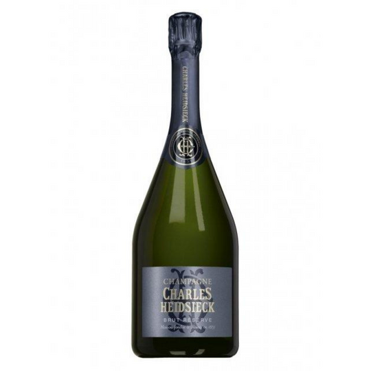 Charles Heidsieck Brut Reserve NV Magnum
