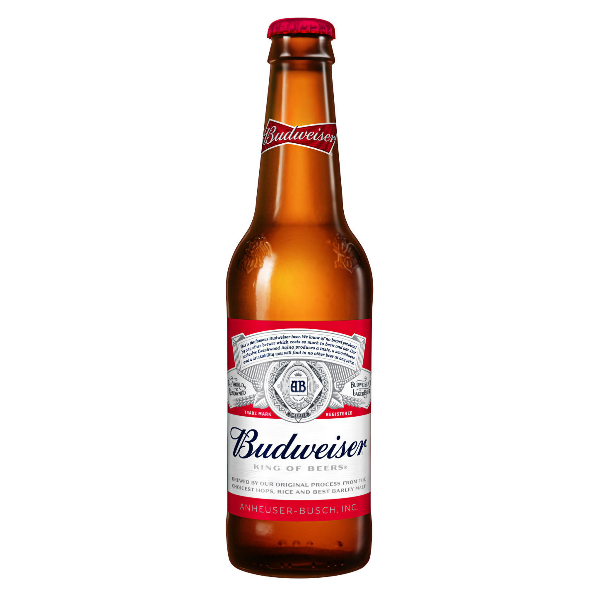 Budweiser Beer | Sense of Taste, Brisbane's Top Bottle Store