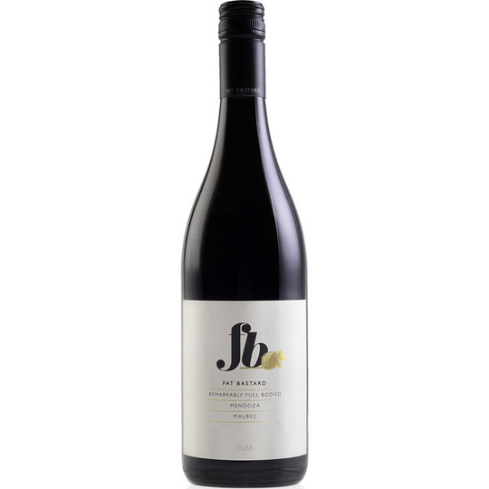 Fat Bastard Malbec