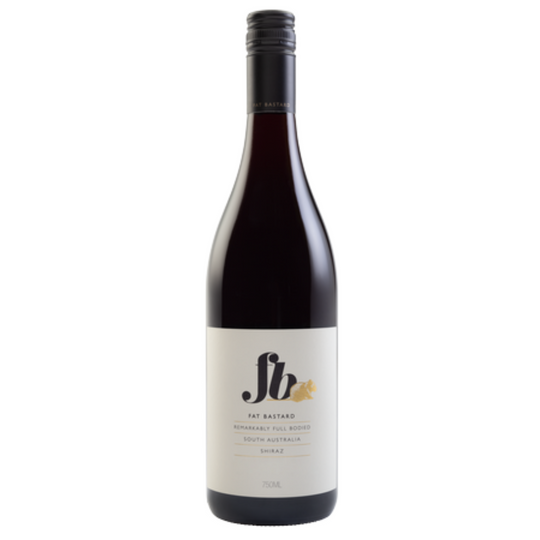 Fat Bastard Shiraz