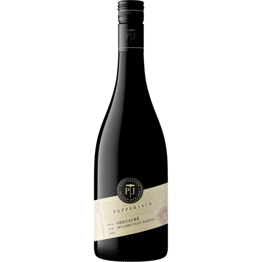 Pepperjack Grenache