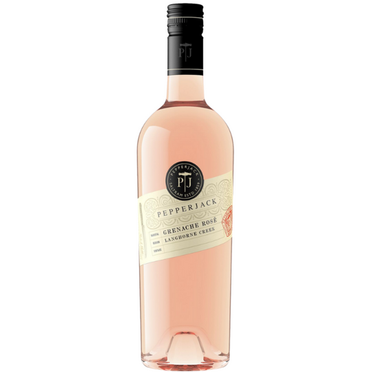 Pepperjack Rose