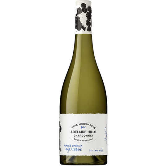 Bare Winemakers Chardonnay