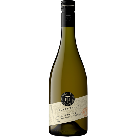 Pepperjack Chardonnay