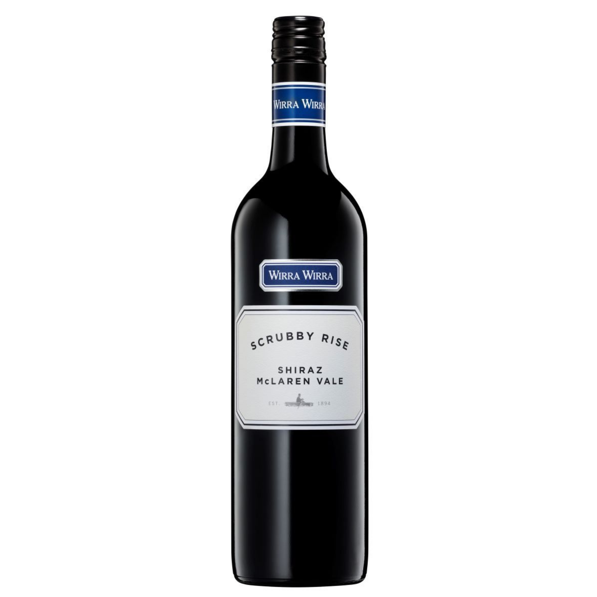 Wirra Wirra Scrubby Rise Shiraz | Sense of Taste