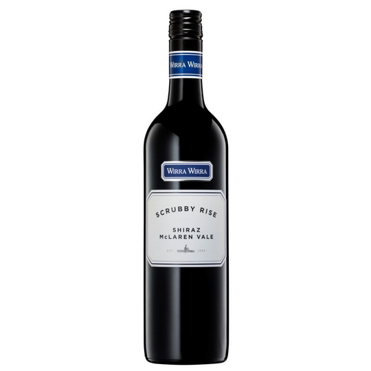 Wirra Wirra Scrubby Rise Shiraz