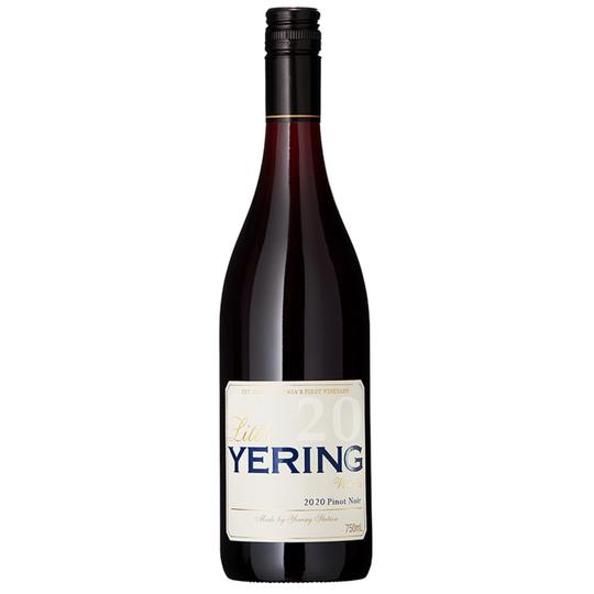 Little Yering Pinot Noir