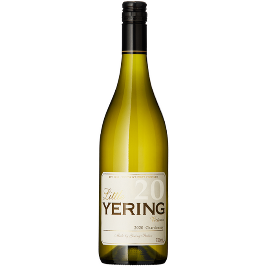 Little Yering Chardonnay