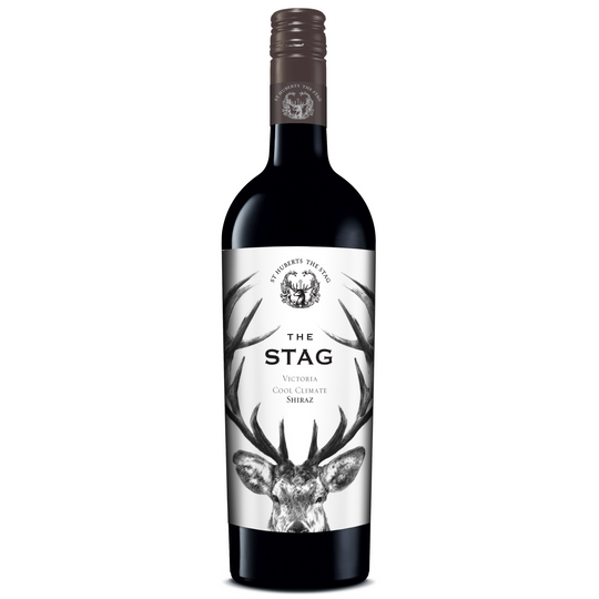 St. Huberts The Stag Shiraz