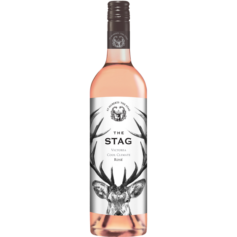 St. Huberts The Stag Rose