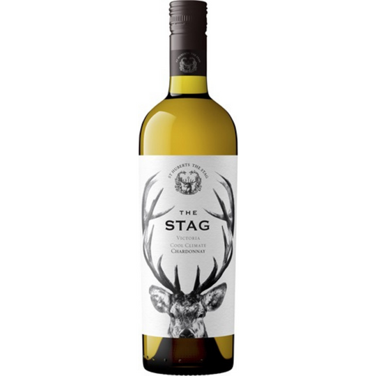 St. Huberts The Stag Chardonnay