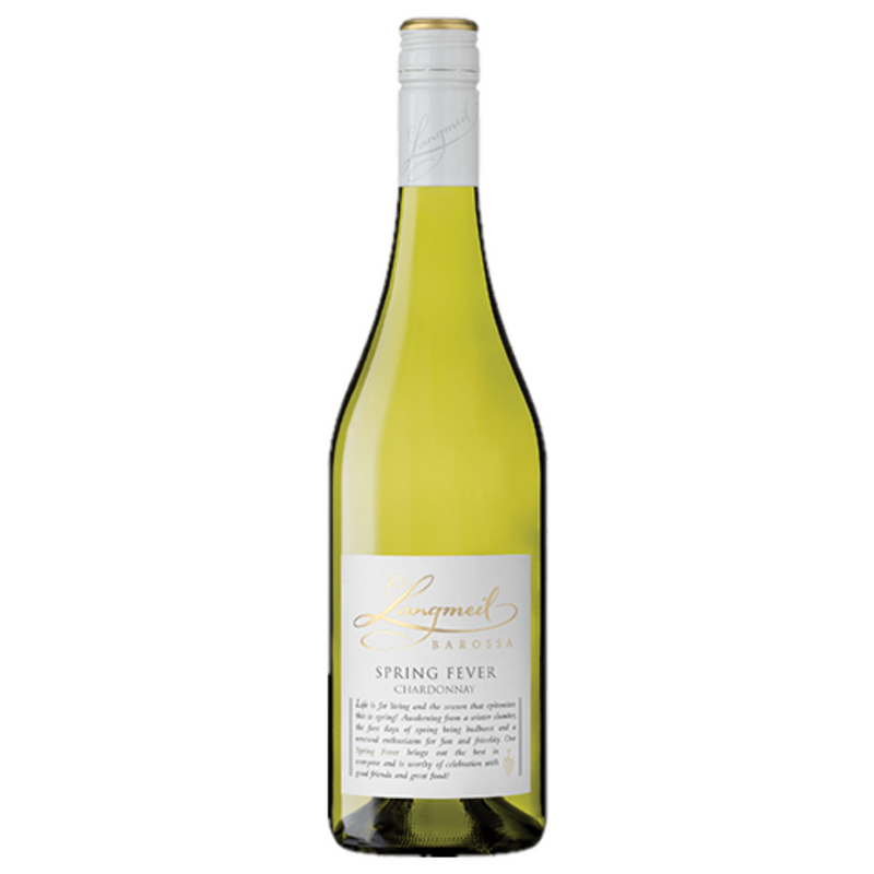 Langmeil Spring Fever Chardonnay