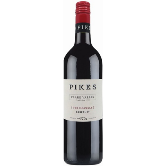 Pikes Dogwalk Cabernet Sauvignon