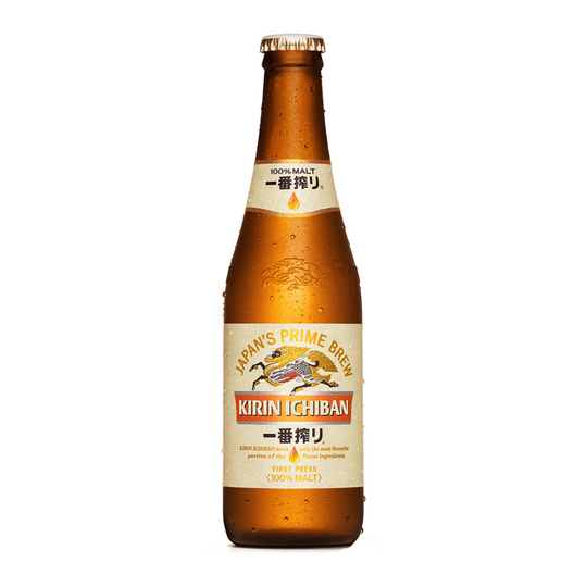 Kirin Ichiban