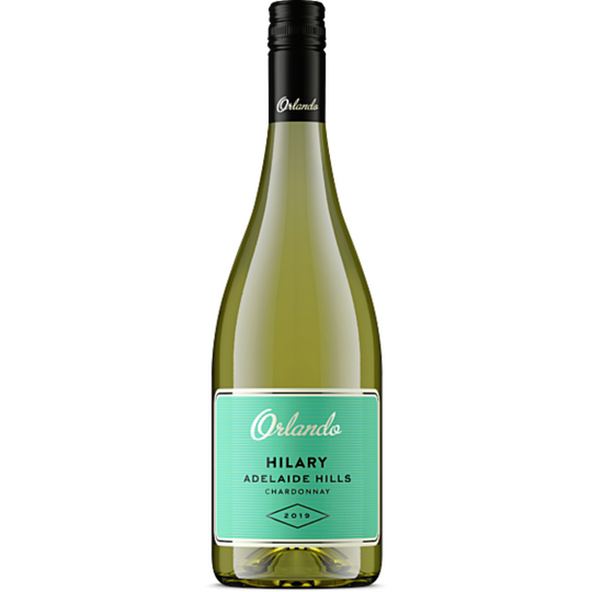Orlando Hillary Chardonnay