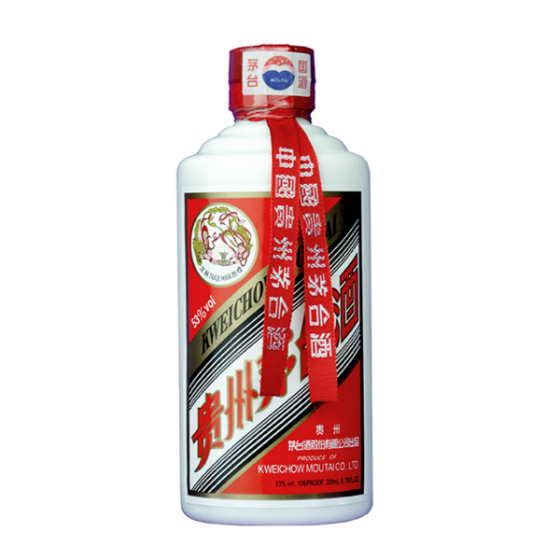 Moutai Flying Fairy 53%