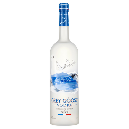Grey Goose Vodka 4.5L