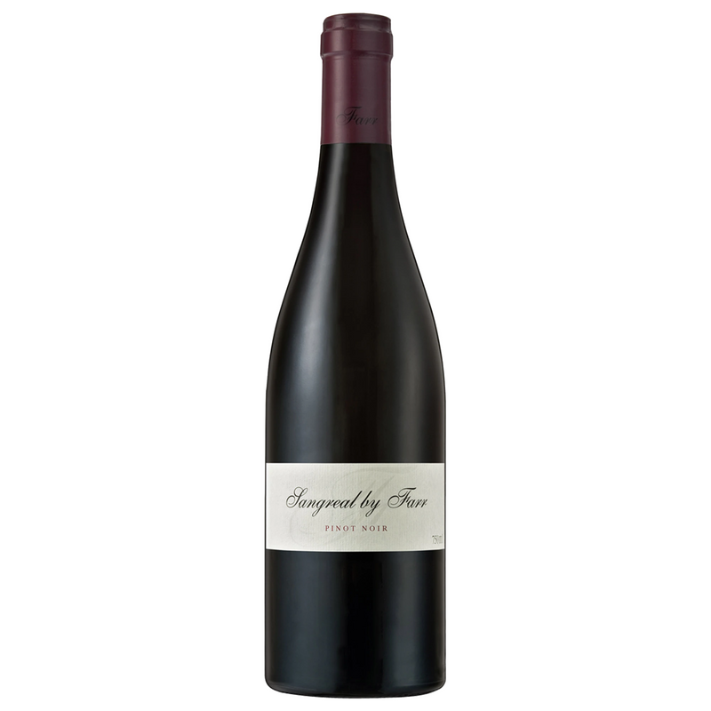 Sangreal By Farr Pinot Noir