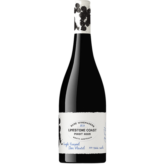 Bare Winemakers Pinot Noir
