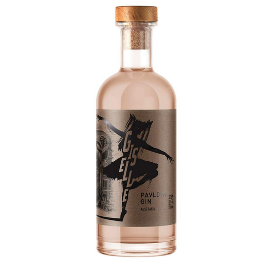 Nosferatu Distillery Giselle Pavlova Gin