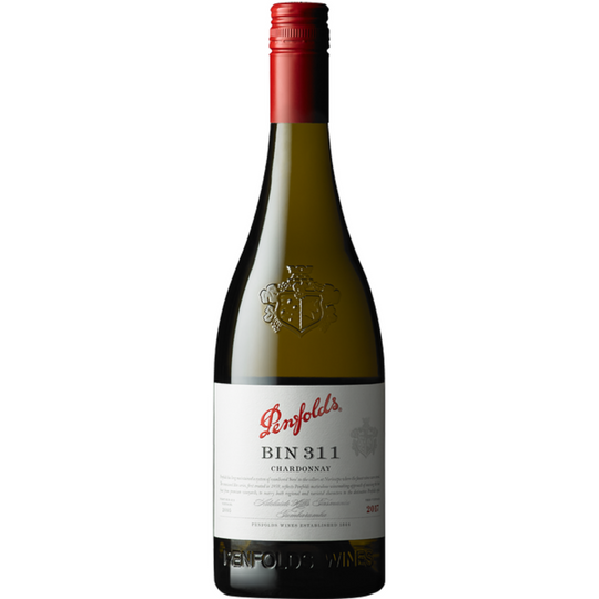 Penfolds Bin 311 Chardonnay 2017