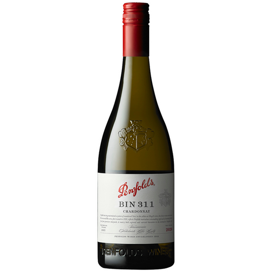 Penfolds Bin 311 Chardonnay 2020