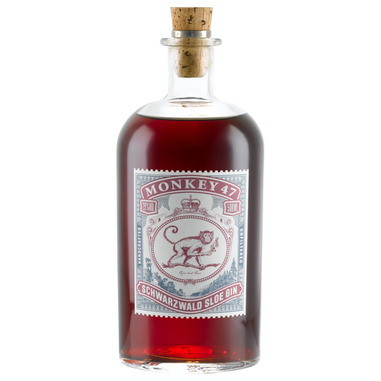 Monkey 47 Sloe Gin