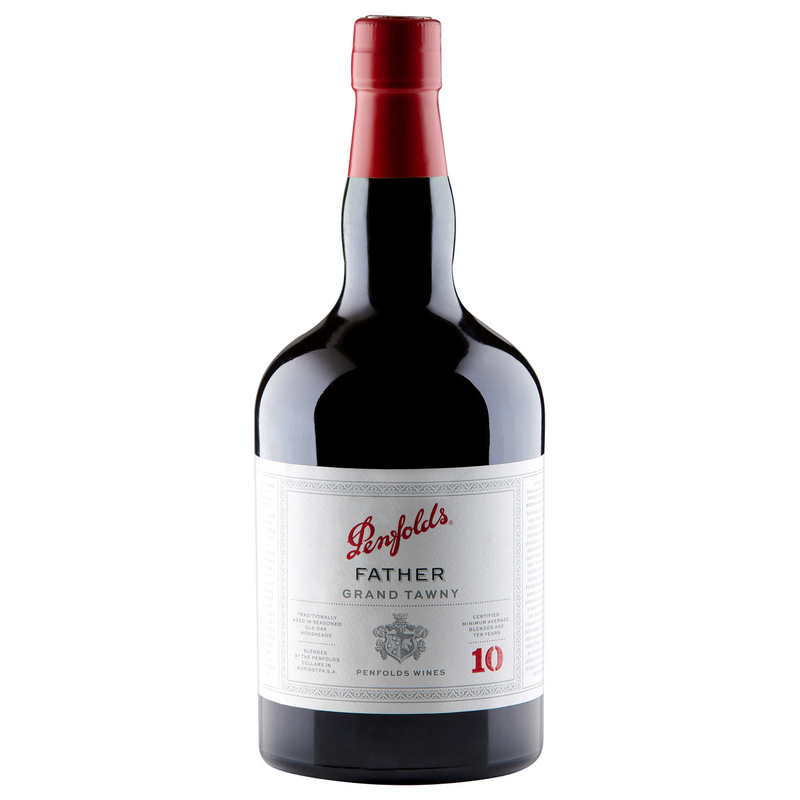 Penfolds Father Grand Tawny