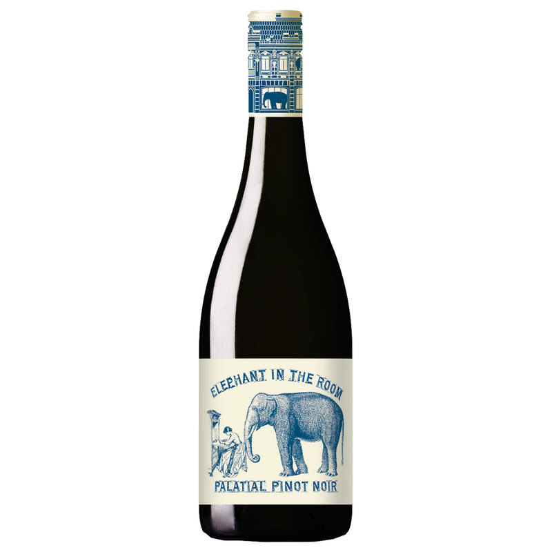Elephant In The Room Pinot Noir